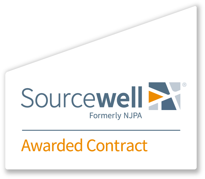 Sourcewell Awarded Contract Vendor